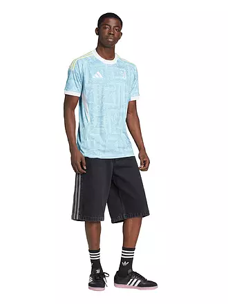 ADIDAS | Maglia da calcio Juventus 25/26 da uomo, da trasferta |